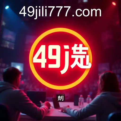 Evolution of 49jili in Online Gaming Landscape