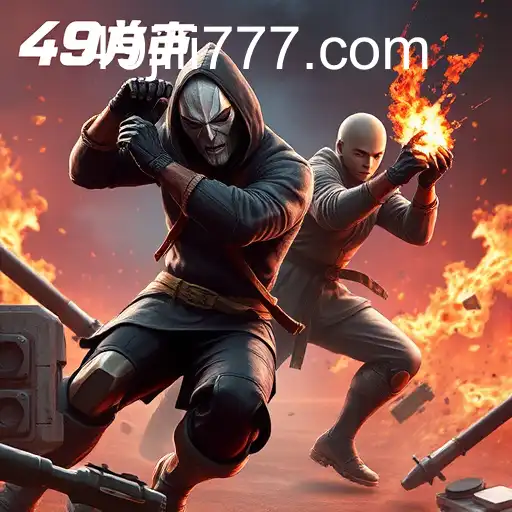 Exploring the Thrill of Action Games: A Focus on the '49jili' Adventure