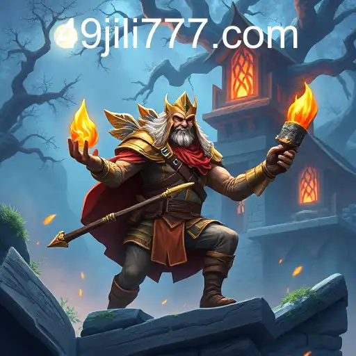 Exploring the Thrilling World of Adventure Games: A Dive into 49jili