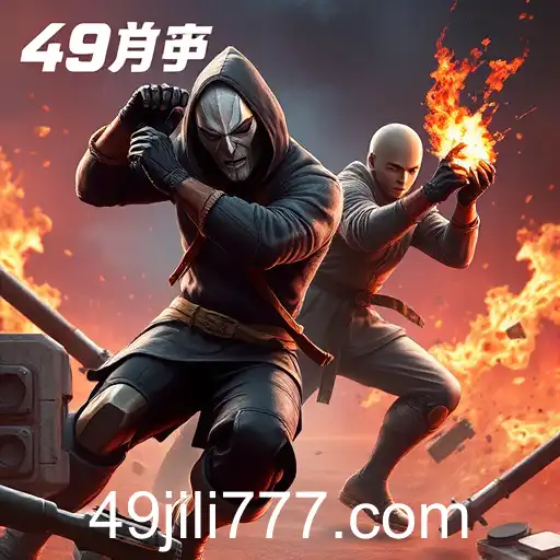 49jili: Revolutionizing Online Gaming