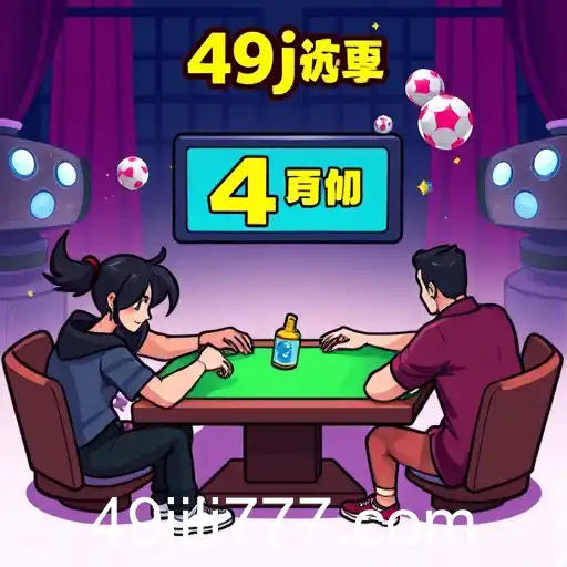 Exploring 49jili's Impact on the Gaming Landscape