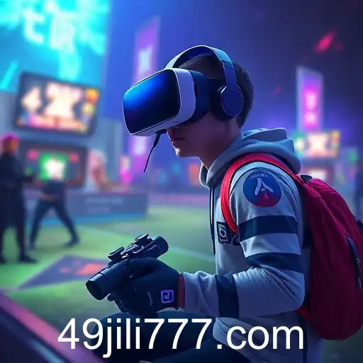 The Evolution of Online Gaming in 2025