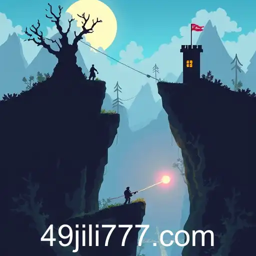 The Rise of 49jili: A Look into Online Gaming Evolution