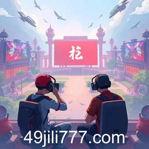 The Rise of 49jili in the Gaming World