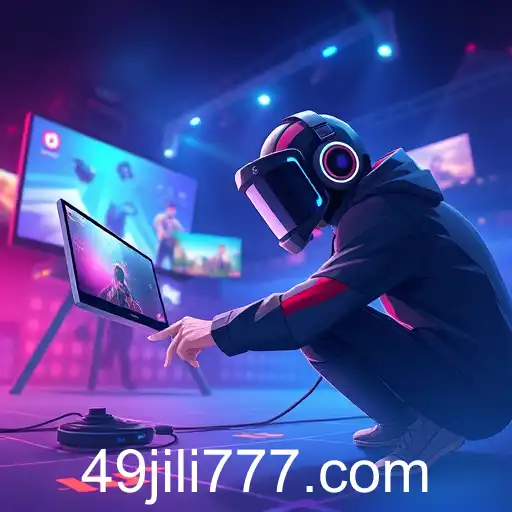 The Rise of Gaming Platforms in 2025