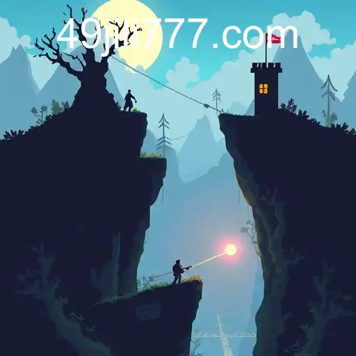 Exploring the World of Indie Games: A Journey into Creative Expression and Innovation