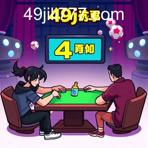 Exploring '49jili': A Dive into the Multiplayer Gaming Phenomenon