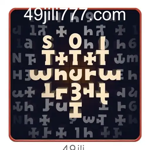 Exploring the Thrilling World of Puzzle Games with '49jili'