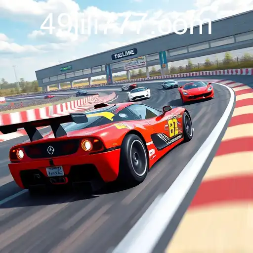 Exploring the Thrills of Racing Games with 49jili: Speed and Excitement On-Demand