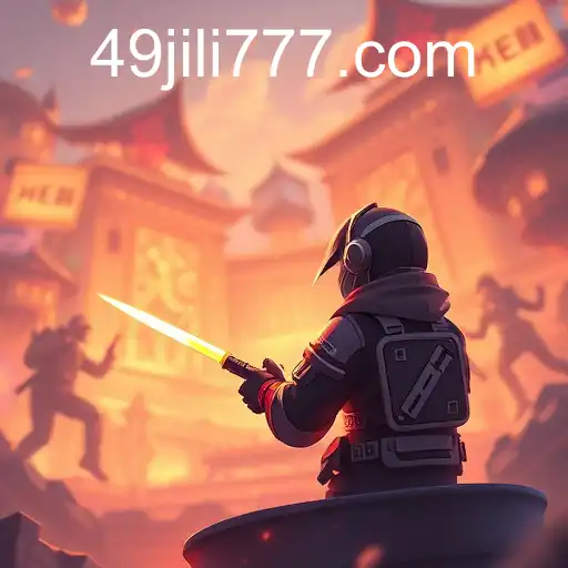 The Rise of 49jili in Online Gaming