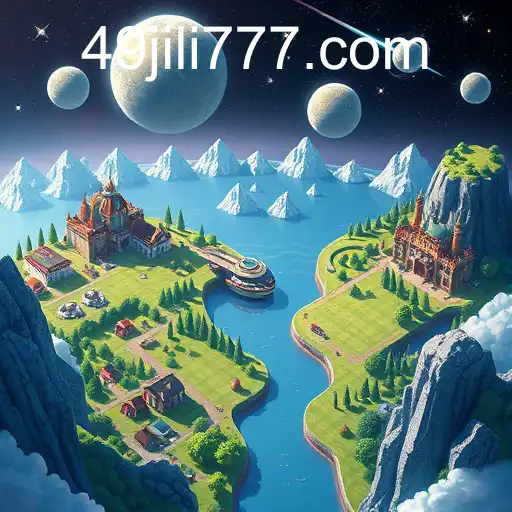 Exploring the World of Simulation Games: An Insight into 49jili