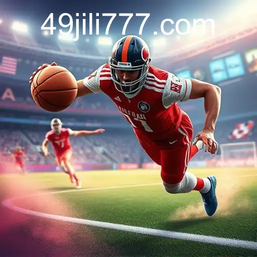 Exploring the Dynamic World of 'Sports Games' with 49jili