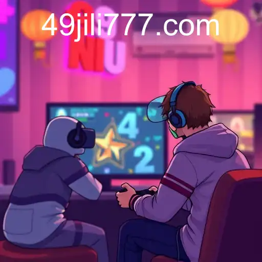 The Rising Influence of 49jili in Online Gaming