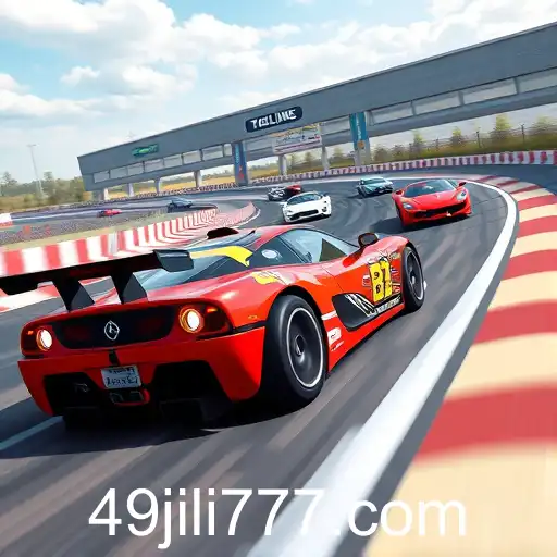 Exploring the Thrills of Racing Games with 49jili: Speed and Excitement On-Demand