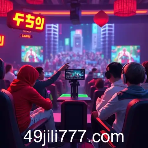 The Rise of Online Gaming in the 2020s