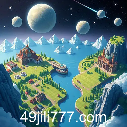 Exploring the World of Simulation Games: An Insight into 49jili