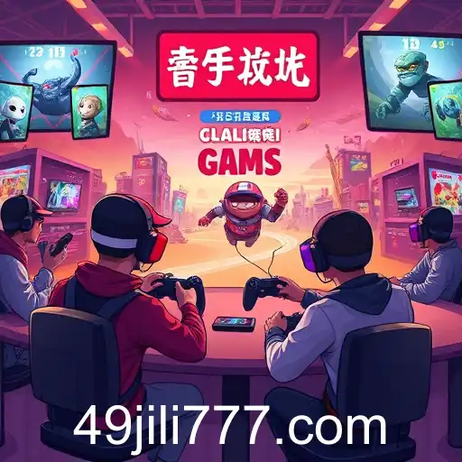 The Rise of Gaming Platforms in 2025